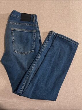 Zara Jeans